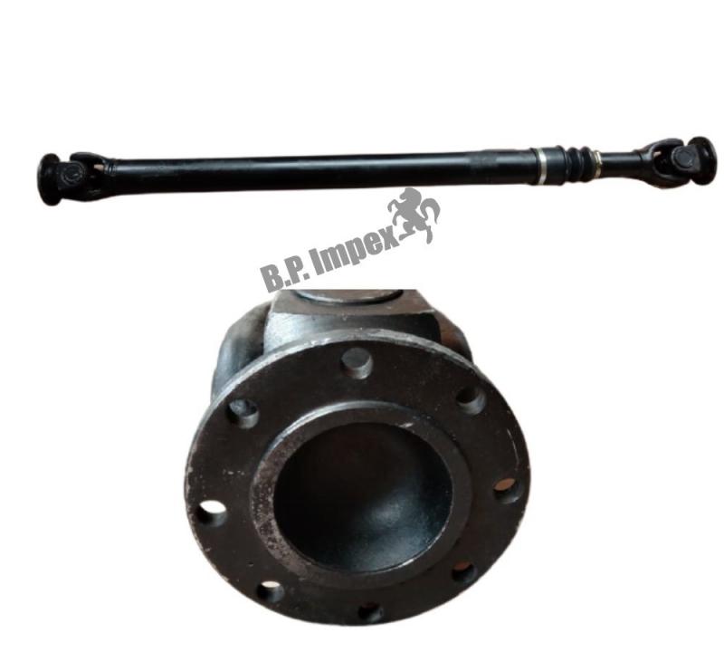 ASSEMBLY PROPELLOR SHAFT